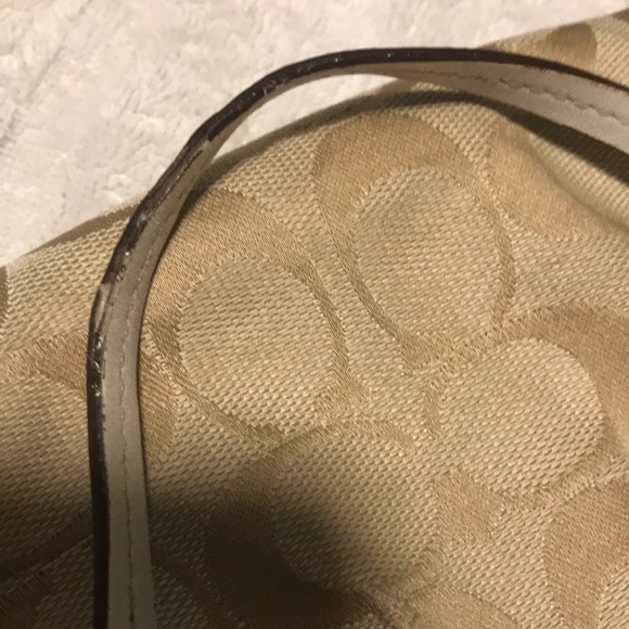 Coach wallet - Picture 5 of 5